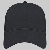 X-tra Value Polyester Trucker Cap