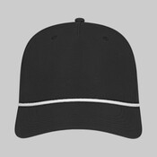 Athletic Rope Cap