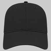 Structured Active Wear Cap