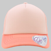 Women's Foam Trucker Cap