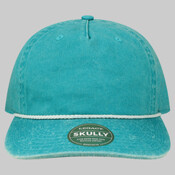 Skully Cap