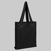 Large Grommet Tote