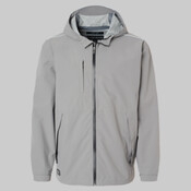 Challenger Full-Zip Jacket