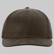 Fremont Trucker Cap
