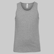 Youth Heather CVC Tank