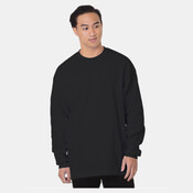 USA-Made Heavyweight Waffle Knit Thermal