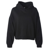 Women's California Wave Wash Sunday Hooded Sweatshirt