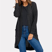 Women's Cuddle Cardigan