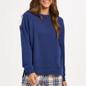 Women's Harlow French Terry Pullover