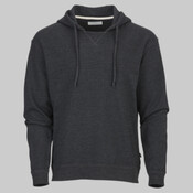French Terry Hooded Sweatshirt