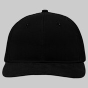 Modern Six-Panel Trucker Fit Cap