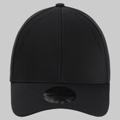 The Alpha Cap