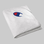 Reverse Weave Stadium Blanket