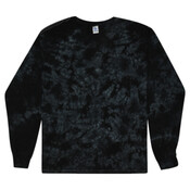Crystal Wash Long Sleeve T-Shirt