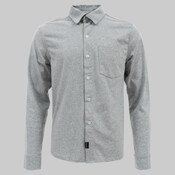 Eco Button Down Shirt