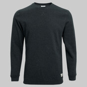 Crewneck Pullover Sweatshirt