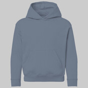 Youth Hooded Sweatshirt
