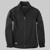 Women's Motion Soft Shell Jacket