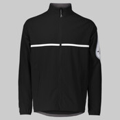 Weld Jacket