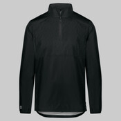 SeriesX Quarter-Zip Pullover