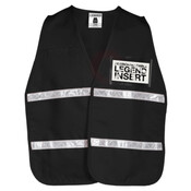 Series Incident Command Vest