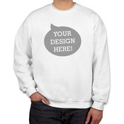 DryBlend Crewneck Sweatshirt