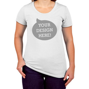 Women's Triblend Short Sleeve T-Shirt