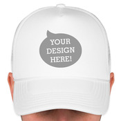 Foam Trucker Cap
