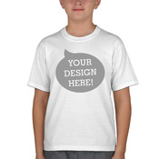 Dri-Power Active Youth 50/50 T-Shirt