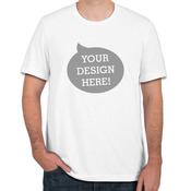 Unisex Triblend Short Sleeve Tee