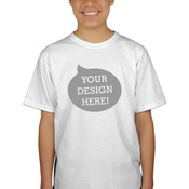 Ultra Cotton Youth T-Shirt
