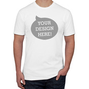 Premium Short Sleeve Crew