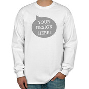 Softstyle Long Sleeve T-Shirt