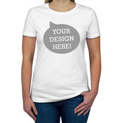 Women's The Boyfriend Tee