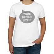 Ultra Cotton Women's T-Shirt