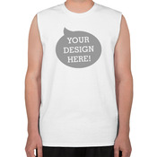 Ultra Cotton Sleeveless T-Shirt