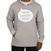 Unisex Pullover Hoodie